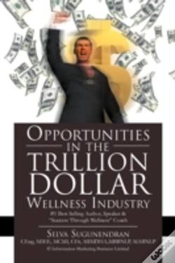 Capa do artigo Opportunities In The Trillion Dollar Wellness Industry