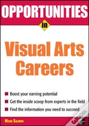 Capa do artigo Opportunities In Visual Arts Careers