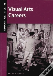 Capa do artigo Opportunities In Visual Arts Careers
