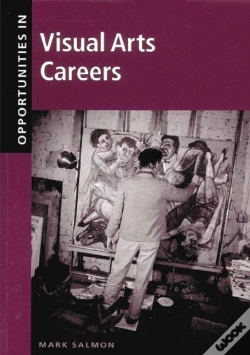 Capa do artigo Opportunities In Visual Arts Careers