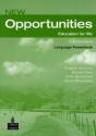 Opportunities Int Language Powerbook Pack - Preview