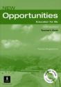 Opportunities Ne Intermediate Teacher'S Book Pack - Preview