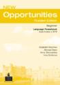 Opportunities Russia Beginner Language Powerbook - Preview