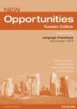 Opportunities Russia Elementary Language Powerbook - Preview