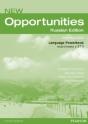 Opportunities Russia Intermediate Language Powerbook - Preview