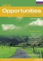 Opportunities Russia Intermediate Students' Book - Preview