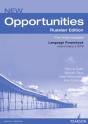Opportunities Russia Pre-Intermediate Language Powerbook - Preview