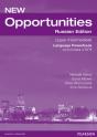 Opportunities Russia Upper-Intermediate Language Powerbook - Preview