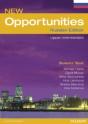 Opportunities Russia Upper-Intermediate Students' Book - Preview
