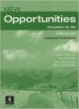 Opportunitiesglobal Intermediate Language Powerbook Ne - Preview