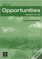 Capa do artigo Opportunitiesglobal Intermediate Language Powerbook Ne