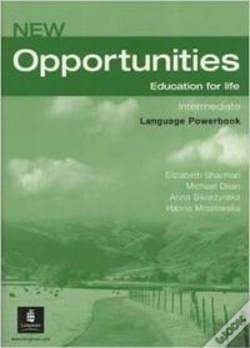 Capa do artigo Opportunitiesglobal Intermediate Language Powerbook Ne