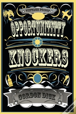 Capa do artigo Opportunititty Knockers