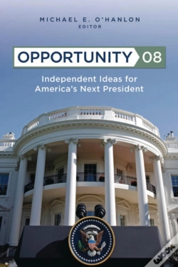 Capa do artigo Opportunity 08