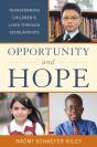 Opportunity And Hope - Preview