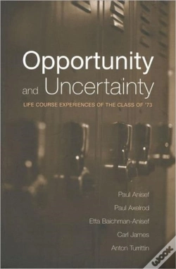 Capa do artigo Opportunity And Uncertainty