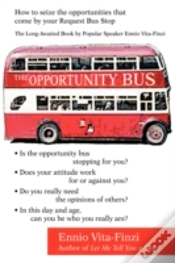 Capa do artigo Opportunity Bus