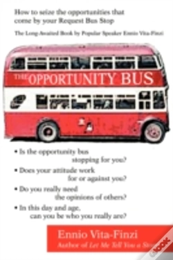 Capa do artigo Opportunity Bus