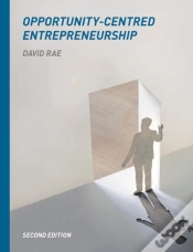Capa do artigo Opportunity-Centred Entrepreneurship