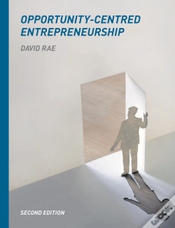Capa do artigo Opportunity-Centred Entrepreneurship