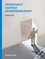 Capa do artigo Opportunity-Centred Entrepreneurship