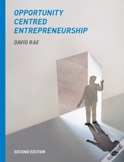 Capa do artigo Opportunity-Centred Entrepreneurship