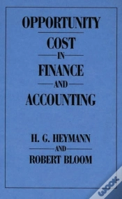 Capa do artigo Opportunity Cost In Finance And Accounting