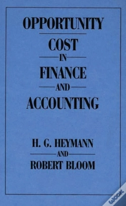 Capa do artigo Opportunity Cost In Finance And Accounting
