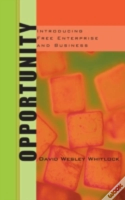 Capa do artigo Opportunity