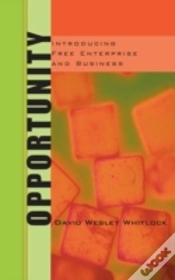 Capa do artigo Opportunity