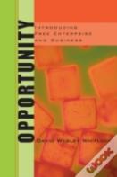 Opportunity
