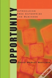 Capa do artigo Opportunity