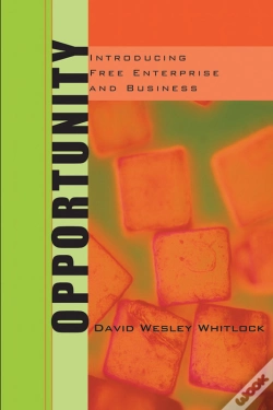 Capa do artigo Opportunity