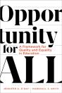 Opportunity For All - Preview