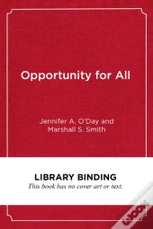 Opportunity For All