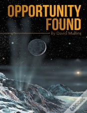 Capa do artigo Opportunity Found
