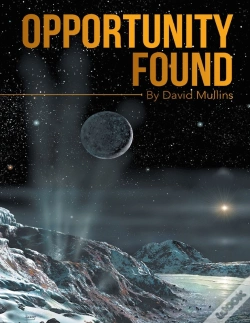 Capa do artigo Opportunity Found