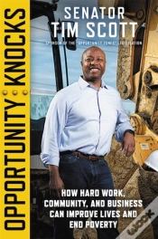 Capa do artigo Opportunity Knocks