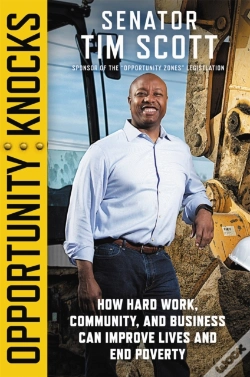 Capa do artigo Opportunity Knocks