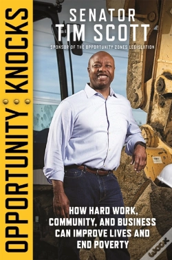 Capa do artigo Opportunity Knocks