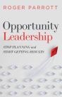 Opportunity Leadership - Preview