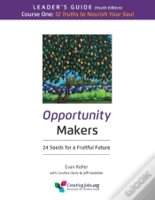 Capa do artigo Opportunity Makers