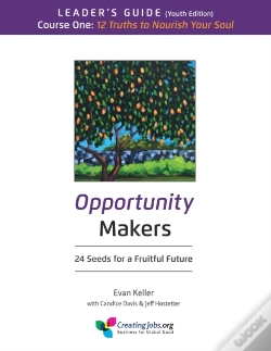Capa do artigo Opportunity Makers