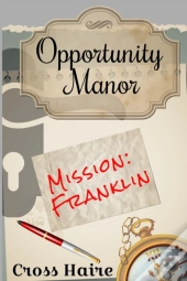 Opportunity Manor