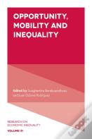 Opportunity, Mobility And Inequality