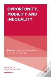 Capa do artigo Opportunity, Mobility And Inequality