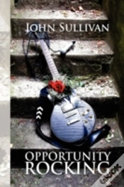 Capa do artigo Opportunity Rocking