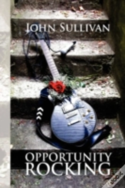 Capa do artigo Opportunity Rocking