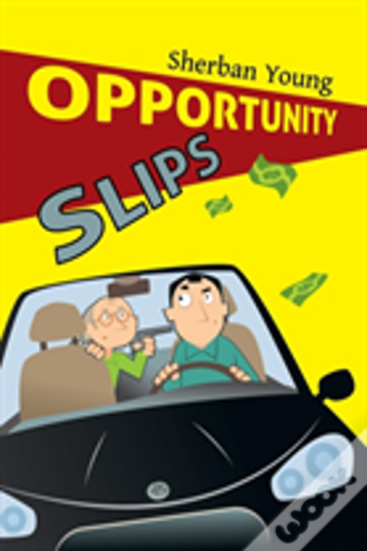 Opportunity Slips