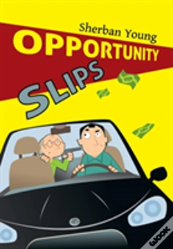 Capa do artigo Opportunity Slips